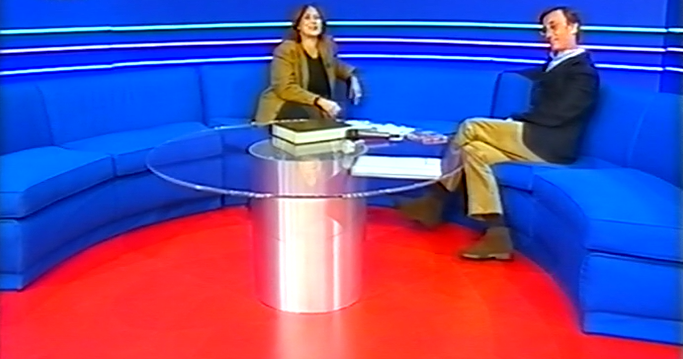 O Amigo Público – Parte II