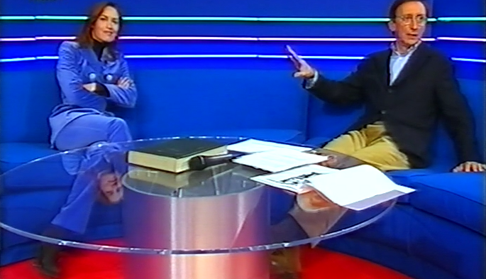 O Amigo Público – Parte III