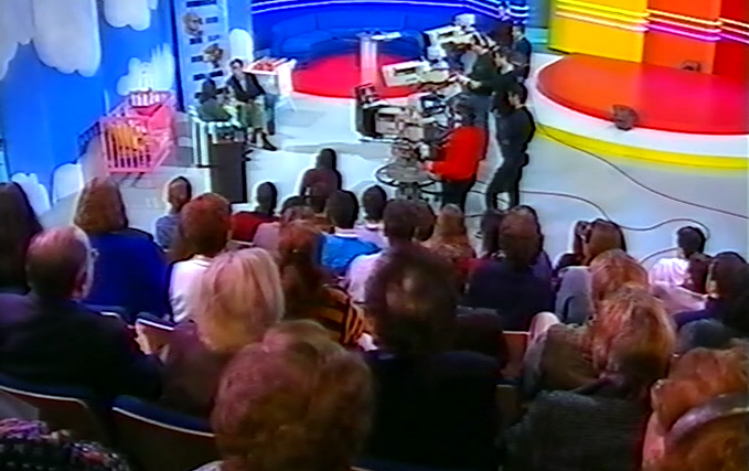 O Amigo Público – Parte IV