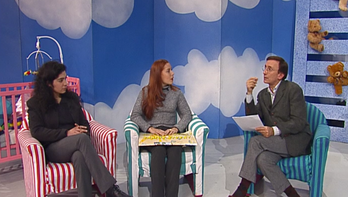 O Amigo Público – Parte IV