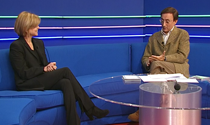 O Amigo Público – Parte I