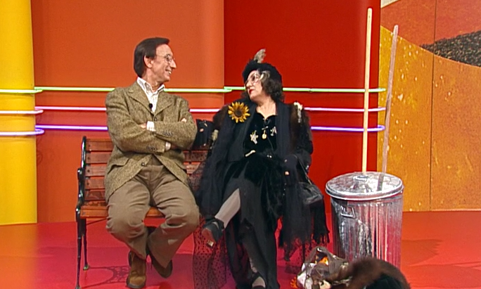 O Amigo Público – Parte II