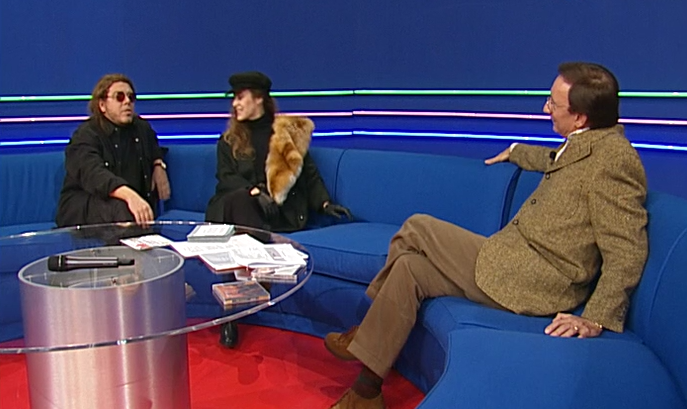 O Amigo Público – Parte III