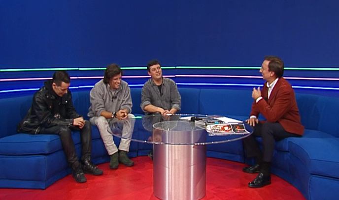 O Amigo Público – Parte II