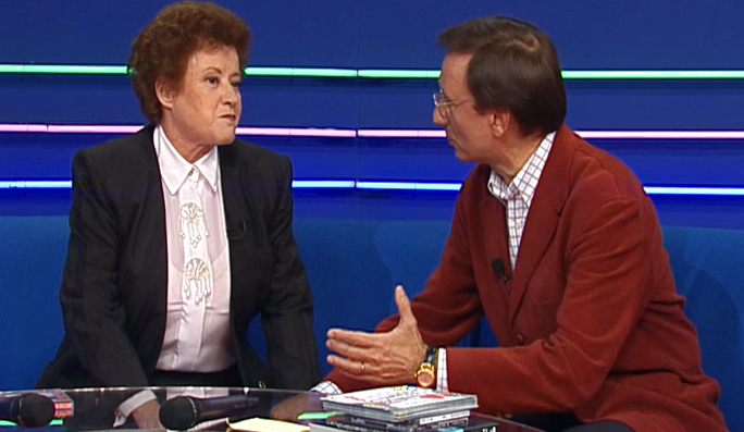 O Amigo Público – Parte III