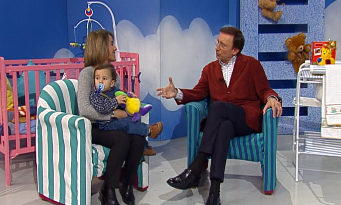 O Amigo Público – Parte IV