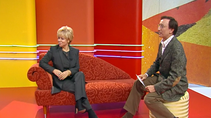 O Amigo Público – Parte I