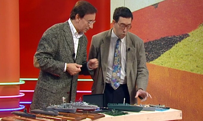 O Amigo Público – Parte II