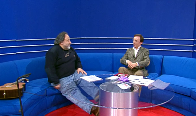 O Amigo Público – Parte III