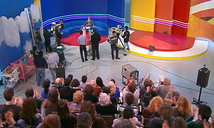 O Amigo Público – Parte IV