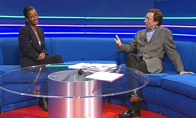 O Amigo Público – Parte I