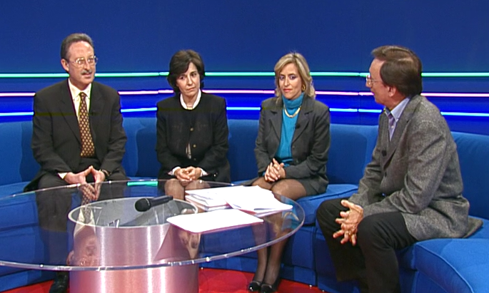 O Amigo Público – Parte II