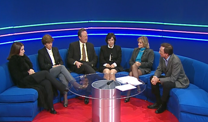 O Amigo Público – Parte III