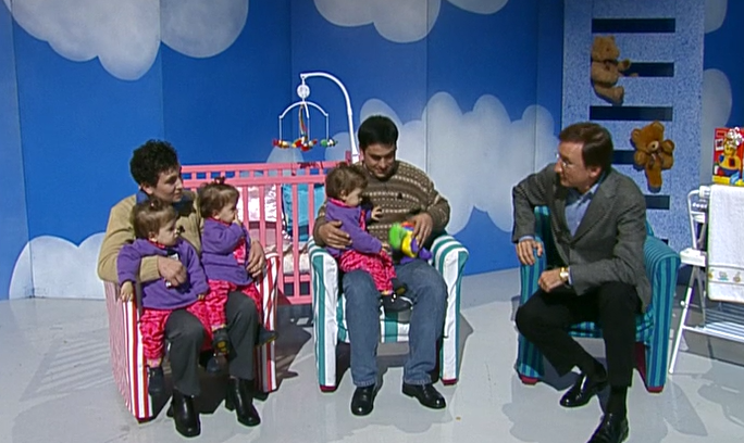 O Amigo Público – Parte IV