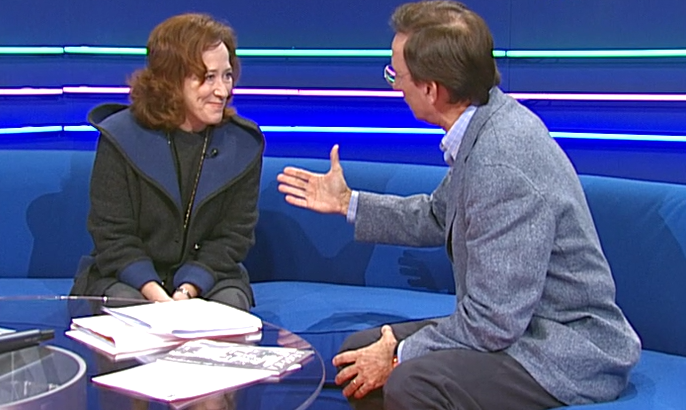 O Amigo Público – Parte I