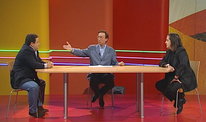 O Amigo Público – Parte II