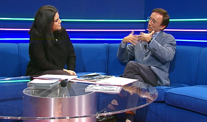 O Amigo Público – Parte III