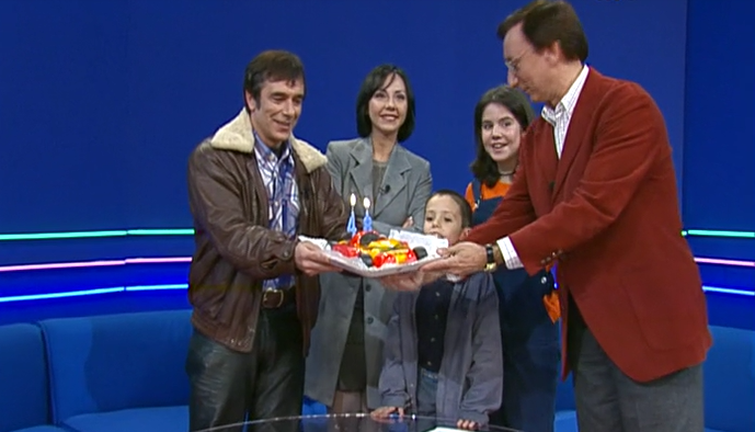 O Amigo Público – Parte I