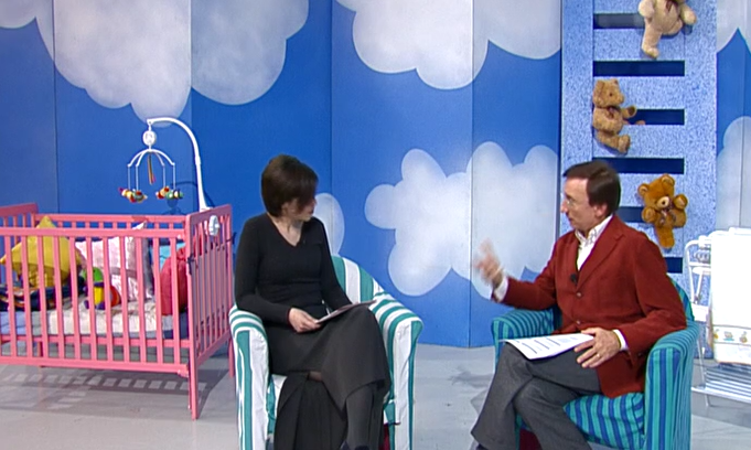 O Amigo Público – Parte IV