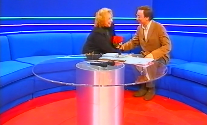 O Amigo Público – Parte I