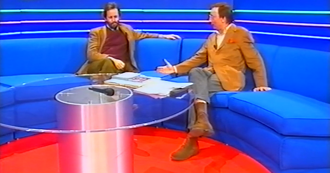 O Amigo Público – Parte II