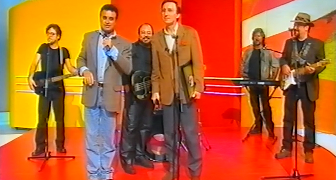 O Amigo Público – Parte III