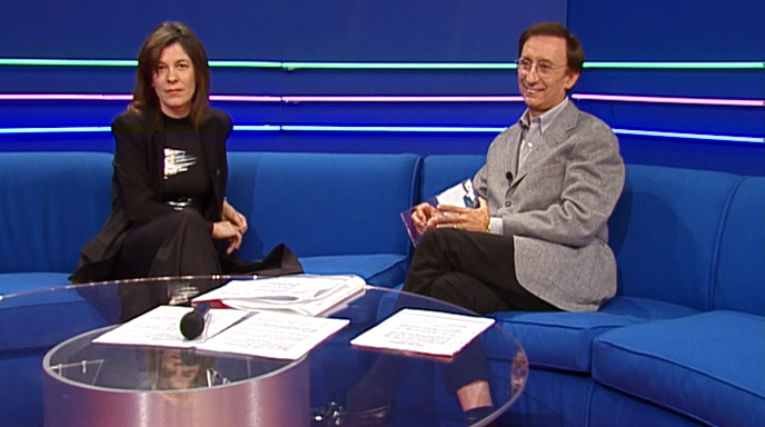 O Amigo Público – Parte I