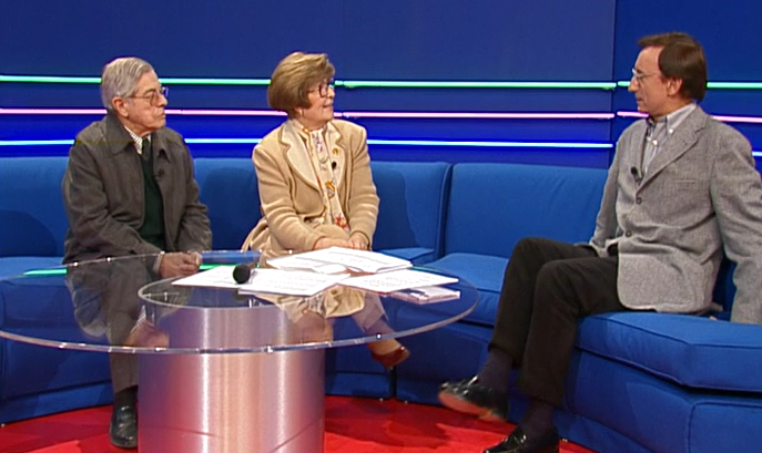 O Amigo Público – Parte III