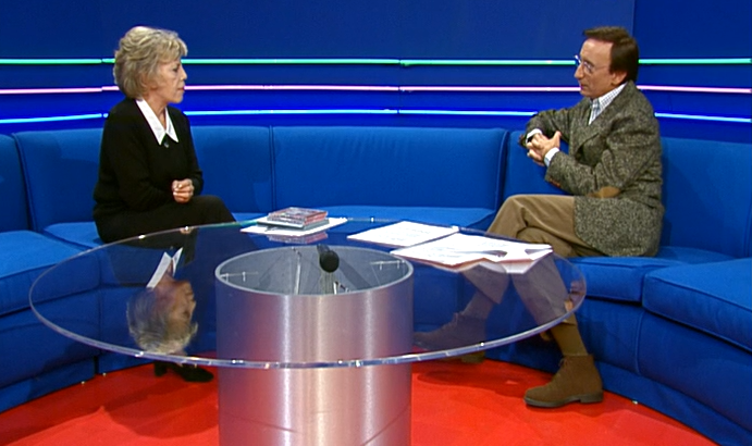 O Amigo Público – Parte I