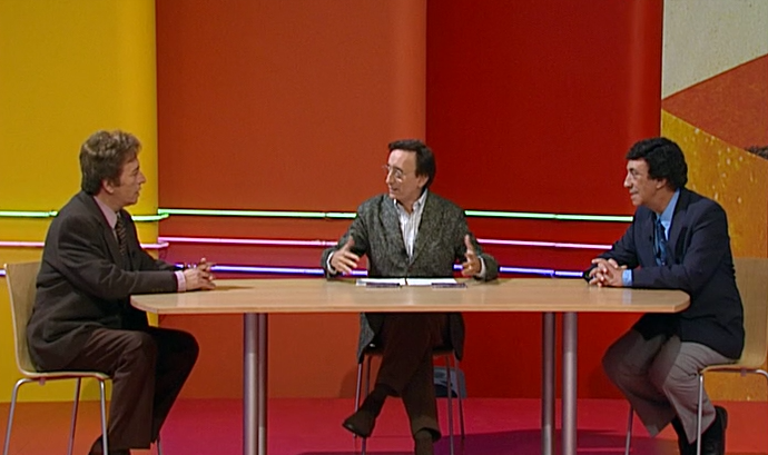 O Amigo Público – Parte II