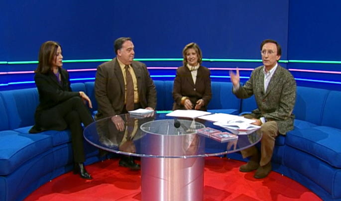 O Amigo Público – Parte III