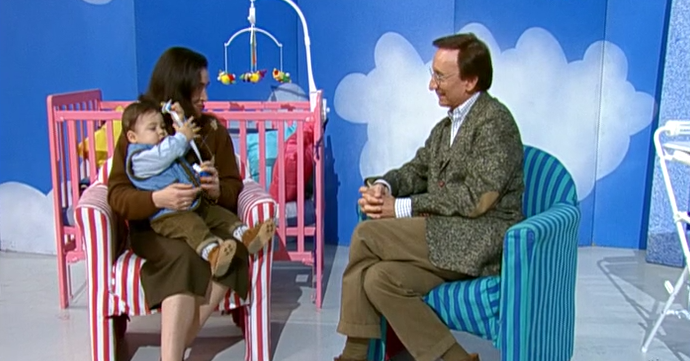 O Amigo Público – Parte IV