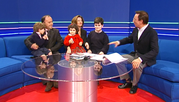 O Amigo Público – Parte I