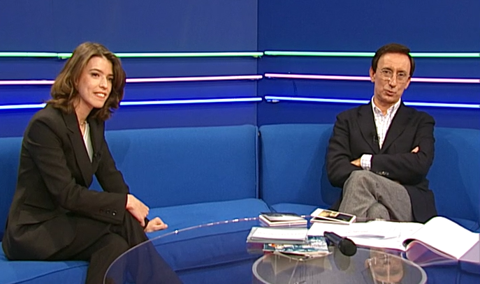 O Amigo Público – Parte II