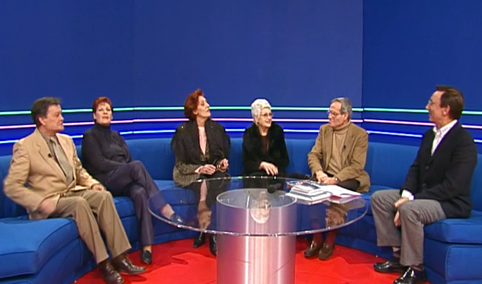 O Amigo Público – Parte III