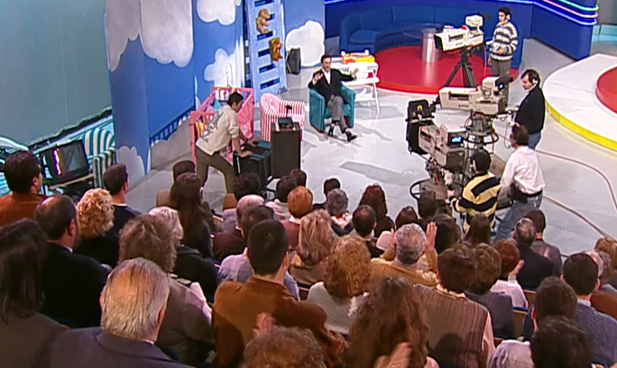 O Amigo Público – Parte IV