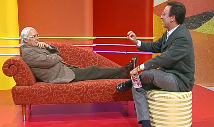 O Amigo Público – Parte I