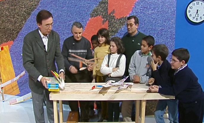 O Amigo Público – Parte II