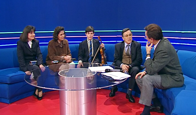 O Amigo Público – Parte III