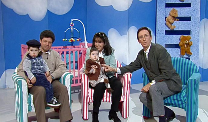 O Amigo Público – Parte IV