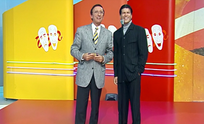 O Amigo Público – Parte II