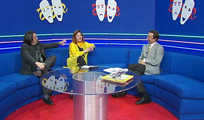 O Amigo Público – Parte III