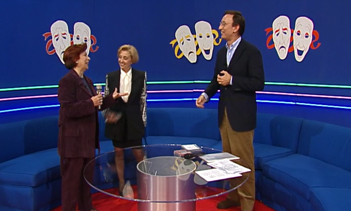 O Amigo Público – Parte II