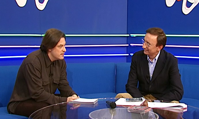 O Amigo Público – Parte III