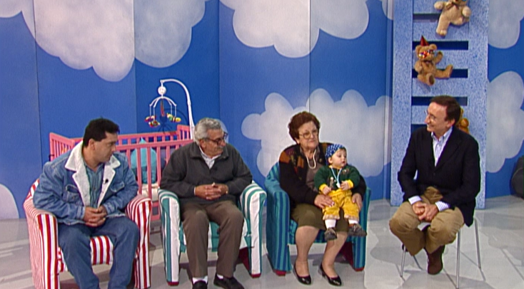 O Amigo Público – Parte IV