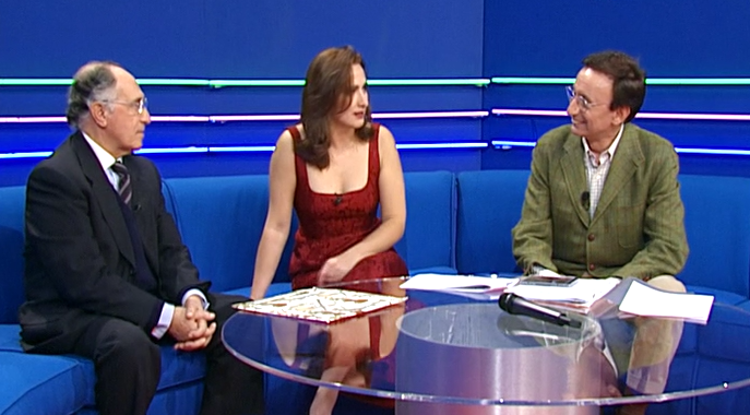 O Amigo Público – Parte I