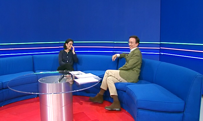 O Amigo Público – Parte II