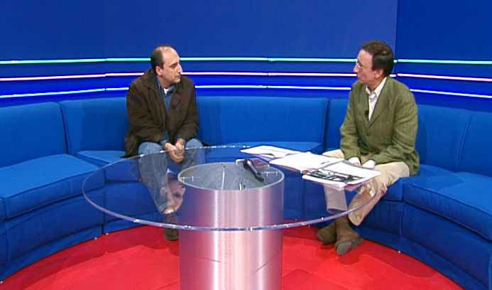 O Amigo Público – Parte III