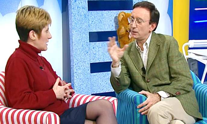 O Amigo Público – Parte IV