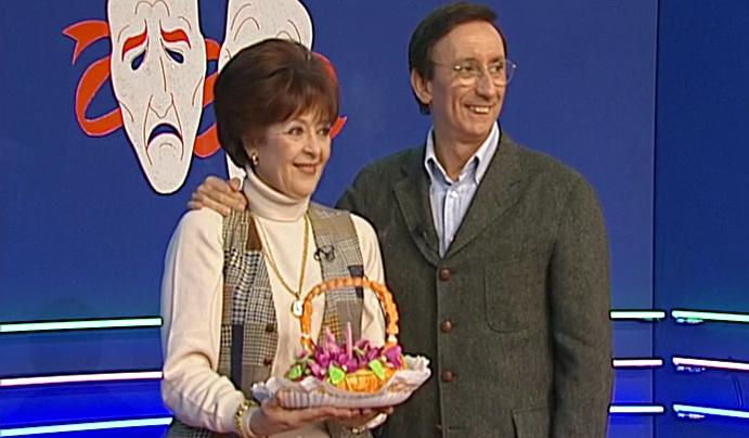 O Amigo Público – Parte I